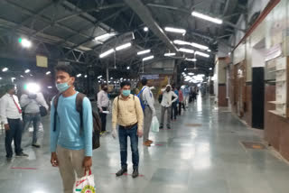 kanpur central