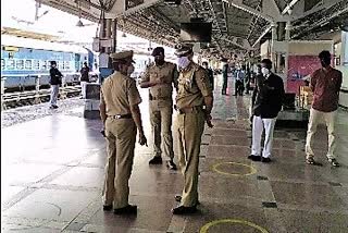 rajadhani-express-starts-from-secendrabad