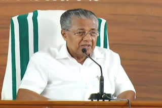 Pinarayi Vijayan