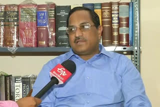 financial sector expert ananthalaxmaya