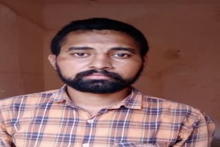 Amritsar : Corona positive prisoner escapes from isolation ward of Guru Nanak Dev Hospital