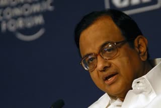 PM gave headline, blank page: Chidambaram on financial package