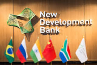 BRICS' New Development Bank