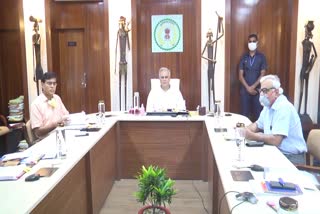 chhattisgarh-cabinet-meeting-in-raipur