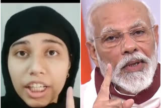 Watch! Nazma Aapi's new video on PM's lockdown speech