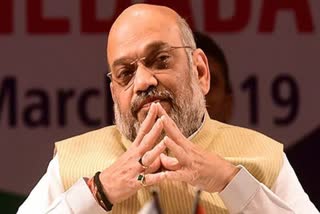 Amit Shah on indigenous products