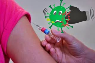 coronavirus vaccine