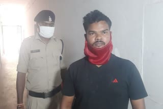 one-accused-arrested-for-theft-in-raipur