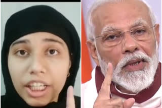 Watch! Nazma Aapi's new video on PM's lockdown speech