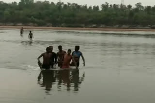 Retired BCCL worker dies due to drowning in river