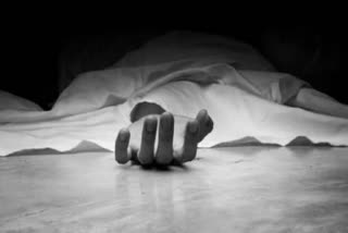 Power Grid Company Gurugram manager's wife committed suicide