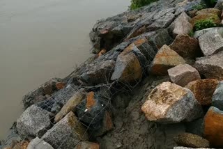 6 embankment still have to repair in Assam