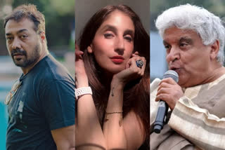 bollywood celebs reaction on PM modi speech