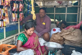 mobile grocery store in chitradurgha