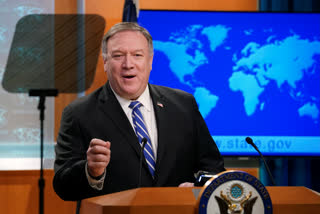 Mike Pompeo