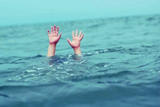 A 2-year-old boy drowned in the Burla Power Channel