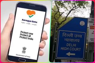 Petition filed to remove link of private e-pharmacy company from Arogya Setu App