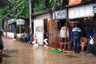 भत्तों की समाप्ति को लेकर राज्य कर्मचारियों में आक्रोश.