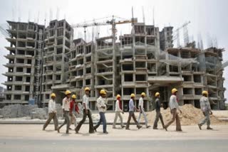 Relief for real estate sector