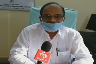 first-covid19-patient-of-koraput-recovery-and-6-surat-returns-swab-report-negative