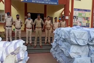 action-of-mahasamund-police-about-50-lakh-rupees-tobacco-seized