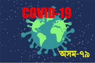 15 more person tested COVID-19 positive in kamrup metro