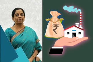 FM Sitharaman will boost liquidity, empower entrepreneurs and protect jobs by package