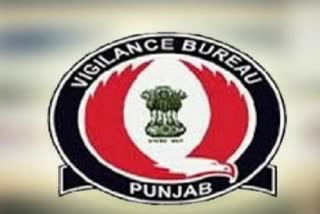 Vigilance arrested JE for taking bribe of Rs 80,000