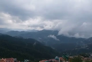 himachal weather news, हिमाचल वैदर न्यूज