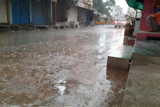 rain in ujjain