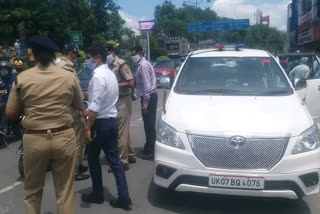 uttarakhand-police