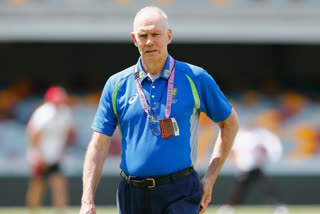 Greg Chappell