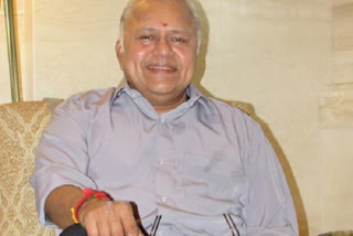 veteran actor radharavi