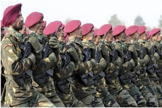 The Maharashtra has asked the Central Armed Police Forces (CAPF) to send over 2000 people (20 companies) to their state.