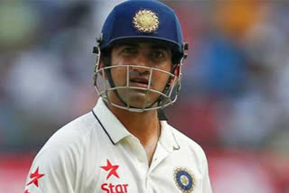 Special Story on Gautam Gambhir Defence innings in Newzeland tour