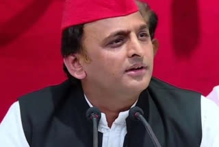 akhilesh yadav