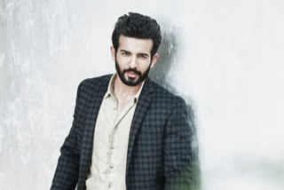 jay bhanushali, ETVbharat