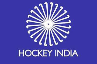 Hockey India