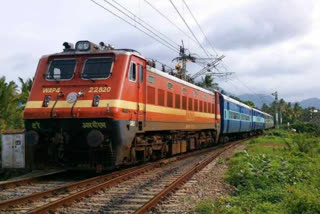 Railways cancels all train tickets booked earlier till June 30