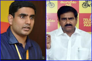 tdp leaders