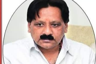 chimur chandrapur latest news  athavale social work college president scam  athavale social work college chimur  athavale social work college president chandansingh rotele  आठवले समाजकार्य महाविद्यालय अध्यक्ष चंदनसिंग रोटेले  आठवले समाजकार्य महाविद्यालय अध्यक्ष घोटाळा  चिमूर चंद्रपूर लेटेस्ट न्युज