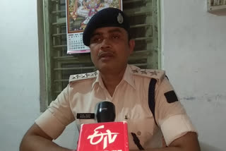 हाजीपुर पुलिस की बड़ी कार्रवाई