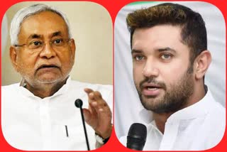 Chirag Paswan