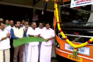 Public transport as per central guidelines: Kerala Minister