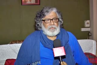 Dilip Sharma Interview on msme assam etv bharat news