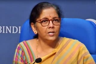 live update of finance minister nirmala sitharamans press conference day 2