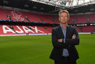 Edwin van der Sar