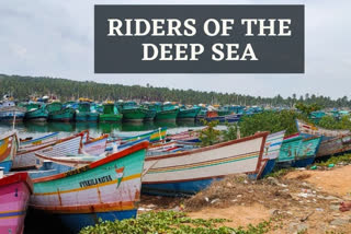 riders of the deep sea