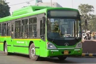 dtc buses to facilitate passengers