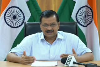 CM Kejriwal press conference on public suggestions on lockdown